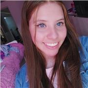 Profesora de ingles para niños o adultos